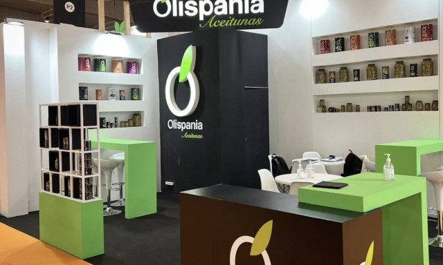 Olispania comienza la ampliación de sus instalaciones en Jumilla con una inversión de 1,8 millones