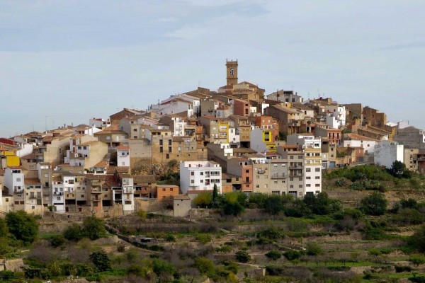 Continúa el aislamiento en Les Useres: más de 48 horas sin telecomunicaciones tras el apagón del lunes