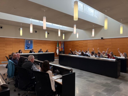 San Vicente aprueba inversiones por más de 27 millones para transformar y mejorar la ciudad