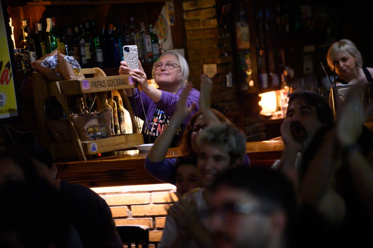 - Foto: KIKE TABERNER