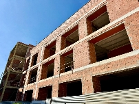 Tercylor culminará las obras de la Casa Consistorial de Puerto Lumbreras por 1,1 millones