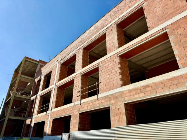 Puerto Lumbreras saca a licitación las obras para terminar de construir la nueva Casa Consistorial