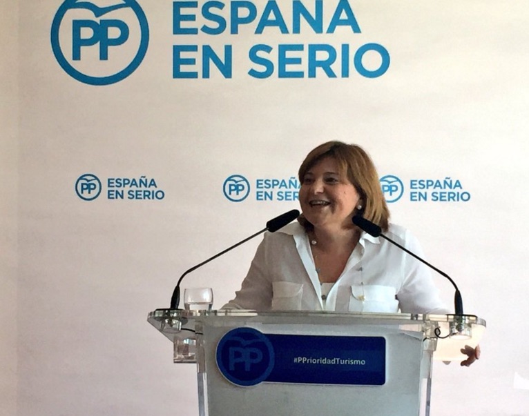 Bonig pide al Consell que 