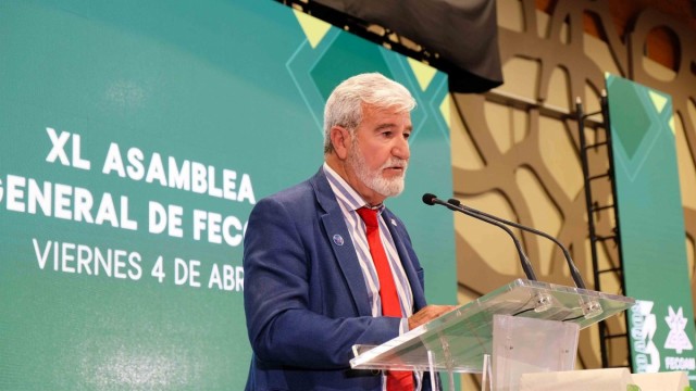 Fecoam teme que el recorte al Trasvase Tajo-Segura convertirá a la Región en una comunidad 