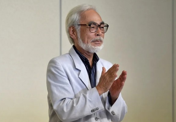 Hayao Miyazaki y el peligro de 