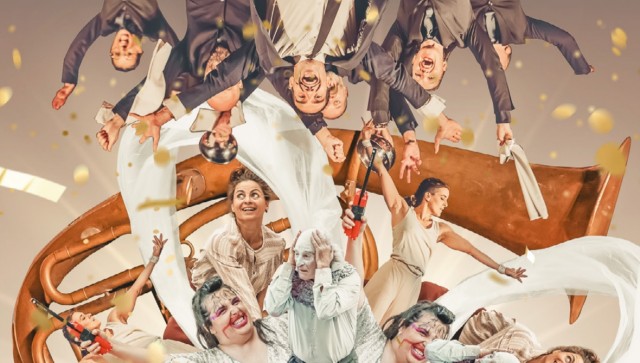 FITCarrer acerca el mejor teatro nacional e internacional a Vila-real en nueve espacios distintos
