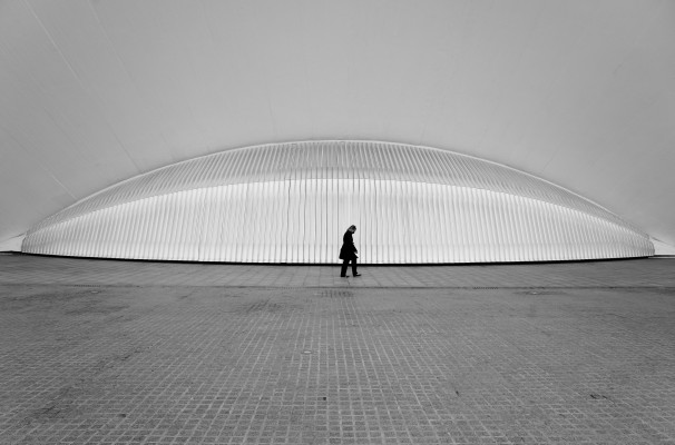 
Las luces y las sombras de València caben en un fanzine