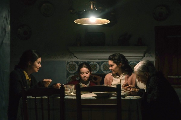 'La buena letra': menos es más, muchísimo más