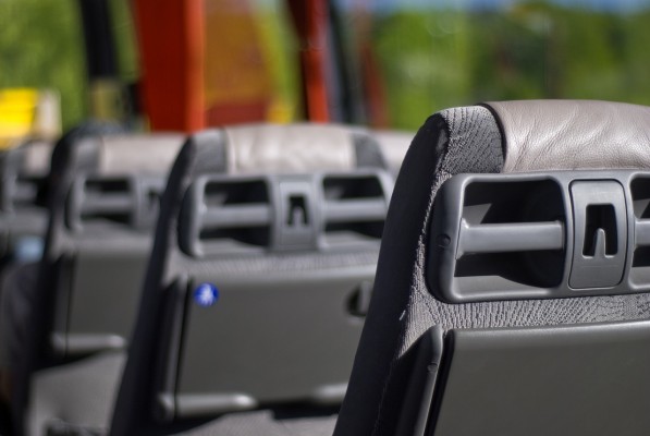 La Comunidad decreta los servicios mínimos para la huelga del transporte de viajeros convocada para este lunes

