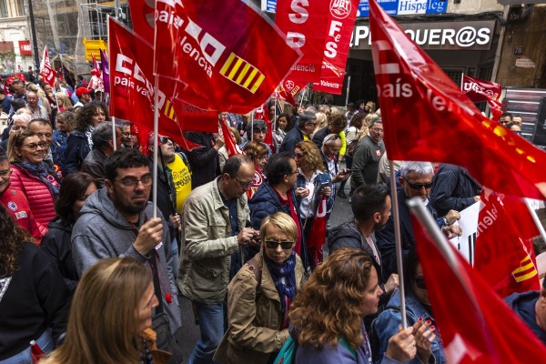 22 millones de razones: memoria, derechos y futuro