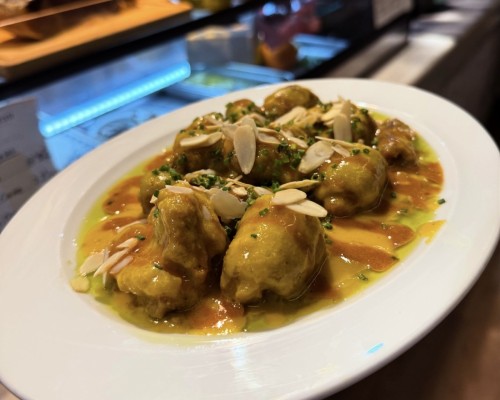 Rabo en El Portón (Castellón)