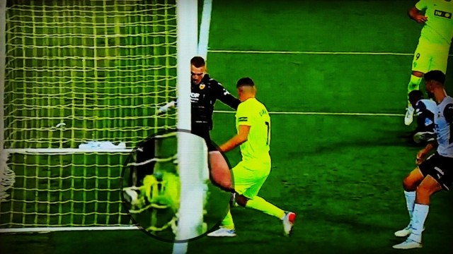 La falta de estética del CTA para con el Elche, otra vez en evidencia