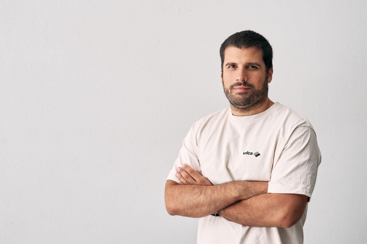 Emilio Froján, CEO de Velca