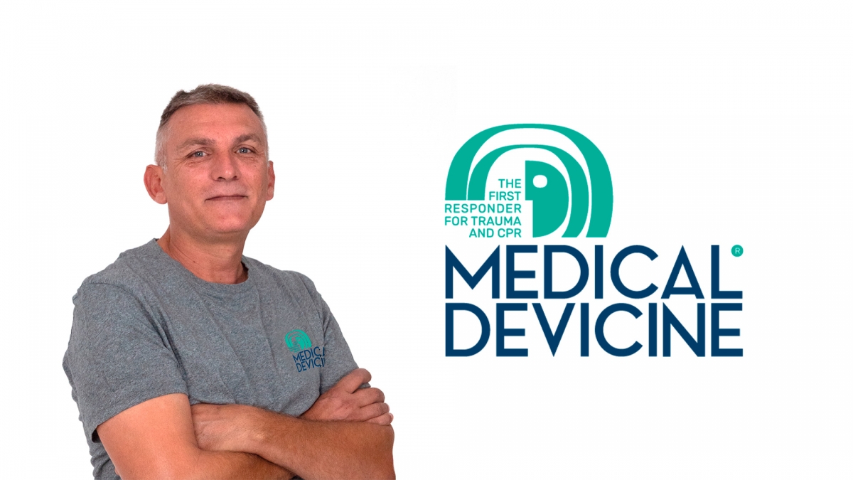 Medical Devicine, del PCUMH, inicia una ronda de ampliación de capital para lanzar al mercado su dispositivo portátil de RCP y atención al trauma