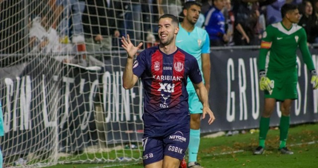 El Yeclano juega en Alcorcón buscando salir de la zona de descenso en la Primera RFEF