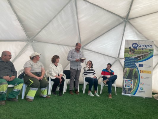 La Mancomunidad Hoya de Buñol Chiva avanza en la prestación de servicios a personas con discapacidad