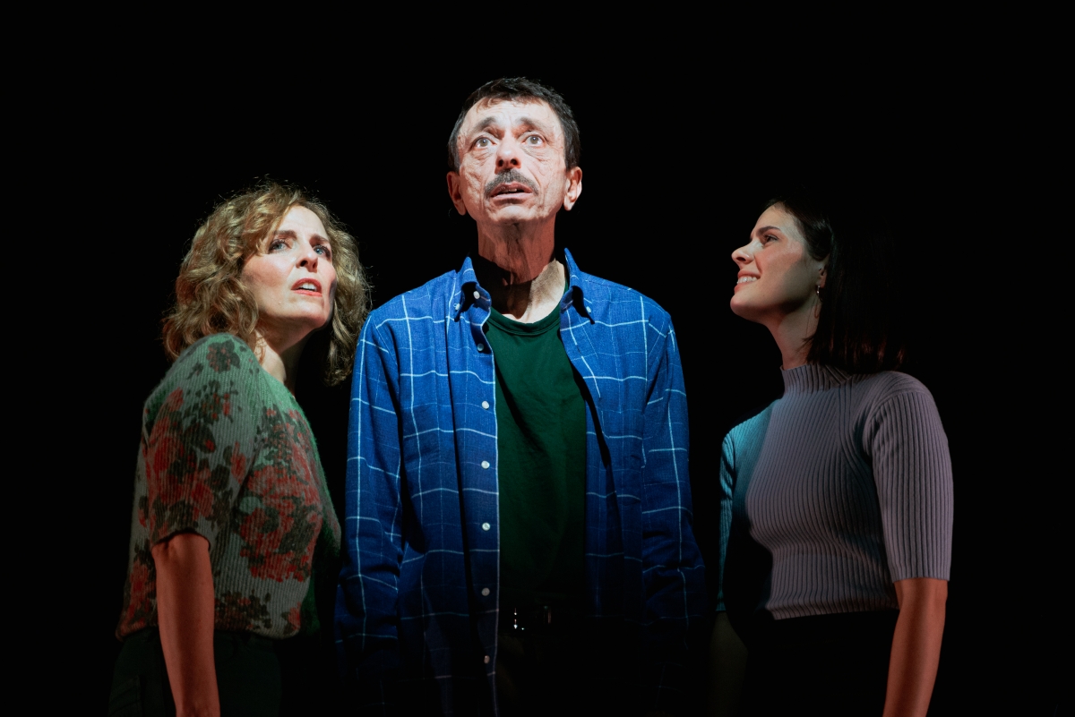 La Mancha - Foto: PATRICIA VARGAS La Mancha