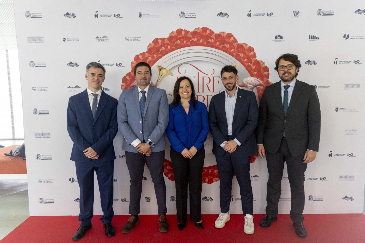  - Foto: AYTO.CARTAGENA