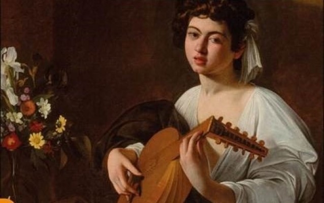 ¡Viva La Música!: en torno al libro 'Allegro Agitato', de Gabriel Lauret