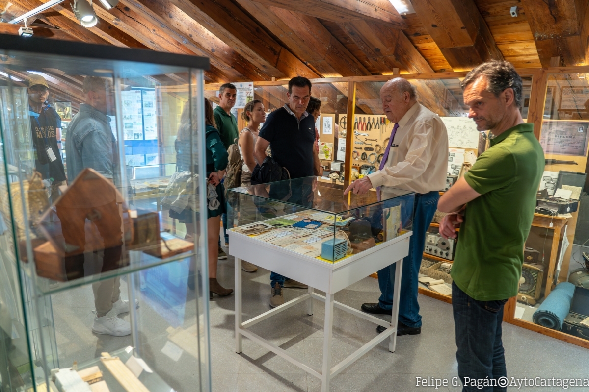  - Foto: AYTO. CARTAGENA
