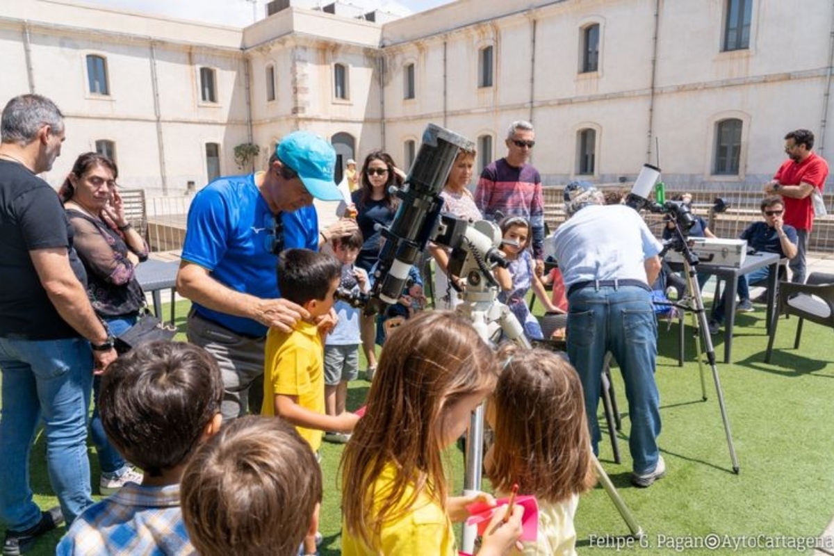  - Foto: AYTO. CARTAGENA