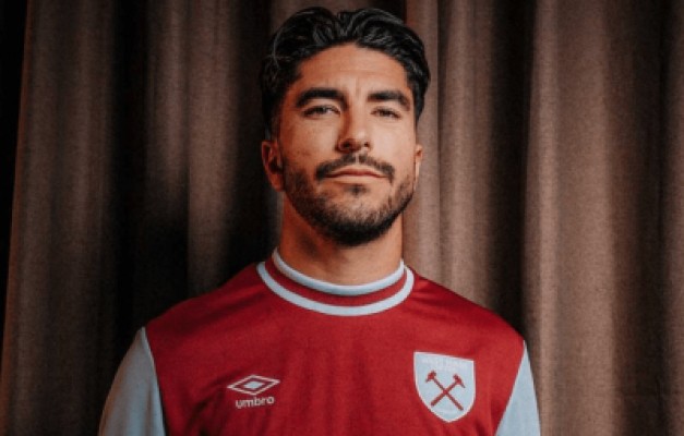 Exvalencianistas por el mundo: Carlos Soler