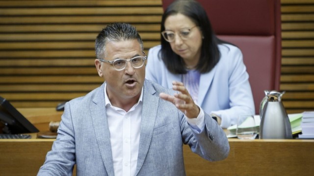 González de Zárate: 