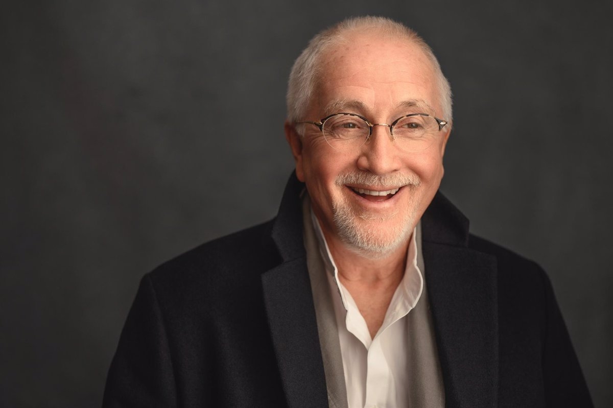 El compositor Patrick Doyle, nuevo doctor honiris causa por Berklee Valencia