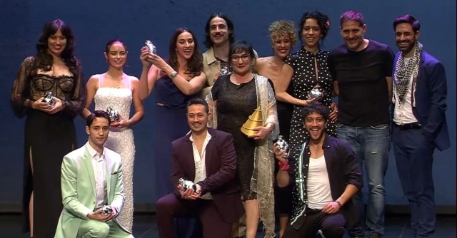 À Punt no retransmitirá los premios de los actores y actrices valencianos: 