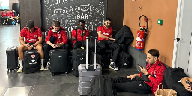 Cartagena pedirá acoger la ronda élite europea con el Jimbee como cabeza de serie