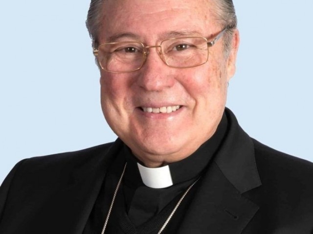 Muere Esteban Escudero, obispo auxiliar emérito de Valencia