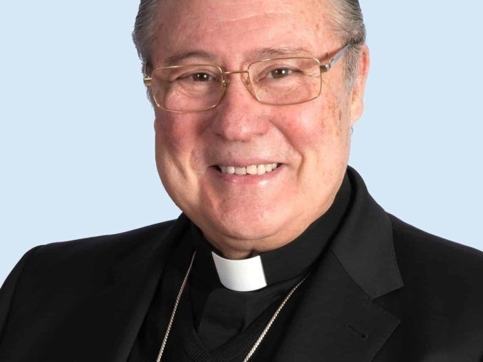 Muere Esteban Escudero, obispo auxiliar emérito de Valencia