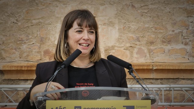 Més-Compromís premia a las plataformas Cent d'Estellés y València amb Palestina en l'Aplec