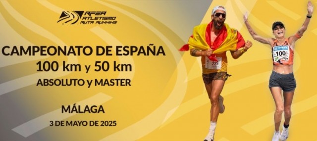 La FAMU tendrá a 17 atletas en el Nacional de ultrafondo en Málaga