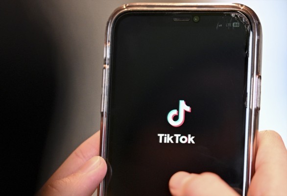 Irlanda multa con 530 millones a TikTok por transferir datos personales de Europa a China