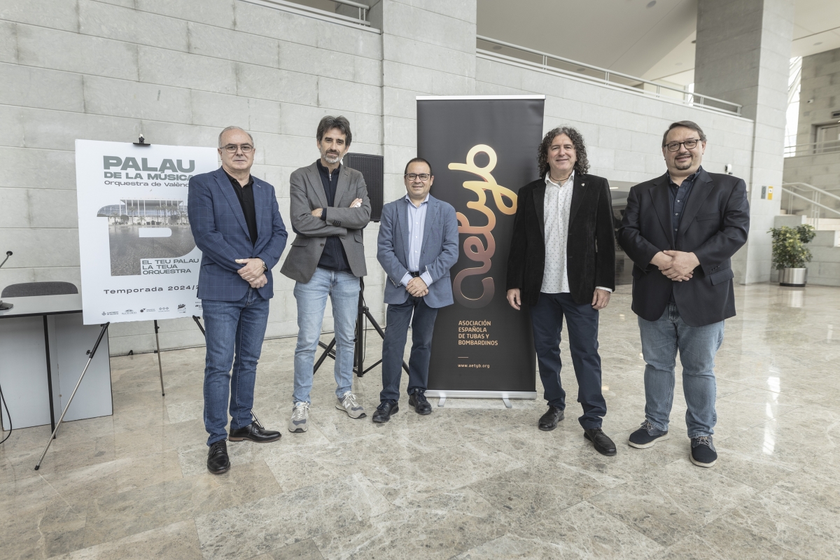 - Foto: AJUNTAMENT DE VALÈNCIA