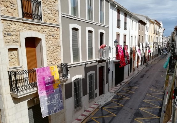 Gata aprova la licitació de l’obra de condicionament de la xarxa d’aigua potable del carrer La Bassa per 921.350,16 euros 