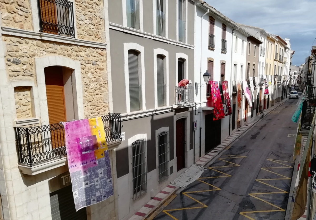 Gata aprova la licitació de l’obra de condicionament de la xarxa d’aigua potable del carrer La Bassa per 921.350,16 euros 