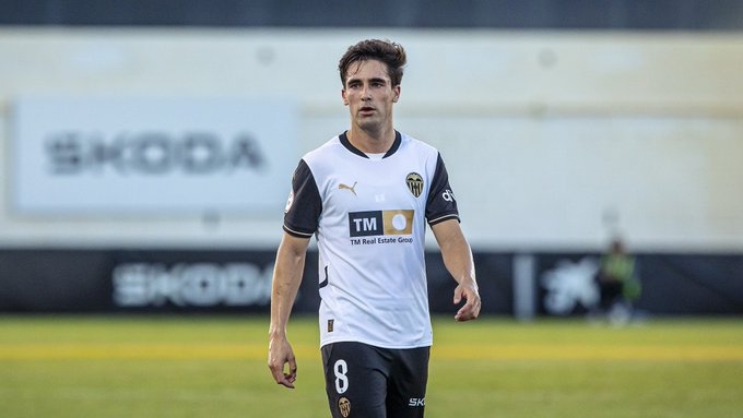 Pedro Alemañ entra en la lista contra Las Palmas ante las molestias de Barrenechea