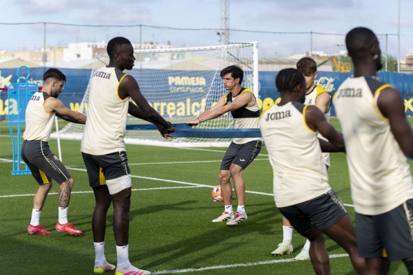 A por tres puntos 'de Champions': el Villarreal recibe a un gran Osasuna con dos refuerzos de lujo