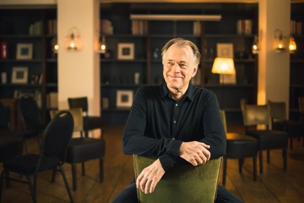 Thomas Hengelbrock se adentra en el romanticismo alemán con la Orquestra de la Comunitat Valenciana
