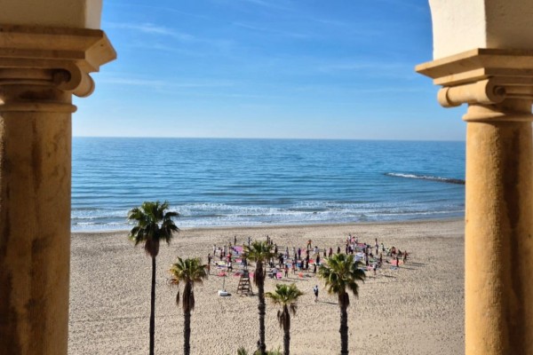 Benicàssim Inspira 2025: la edición que se centra en la reducción del estrés y la mejora de las emociones