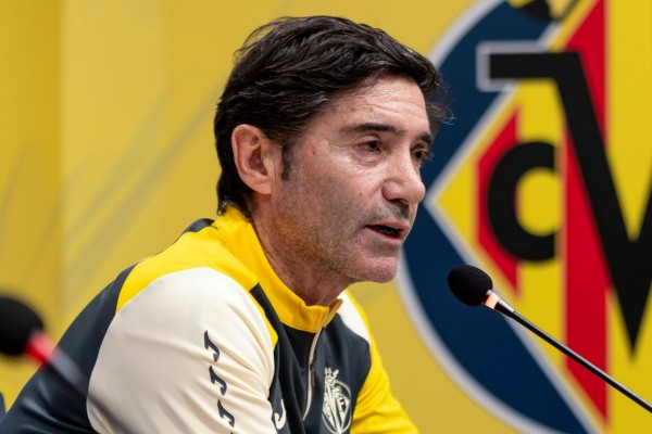 Marcelino: 