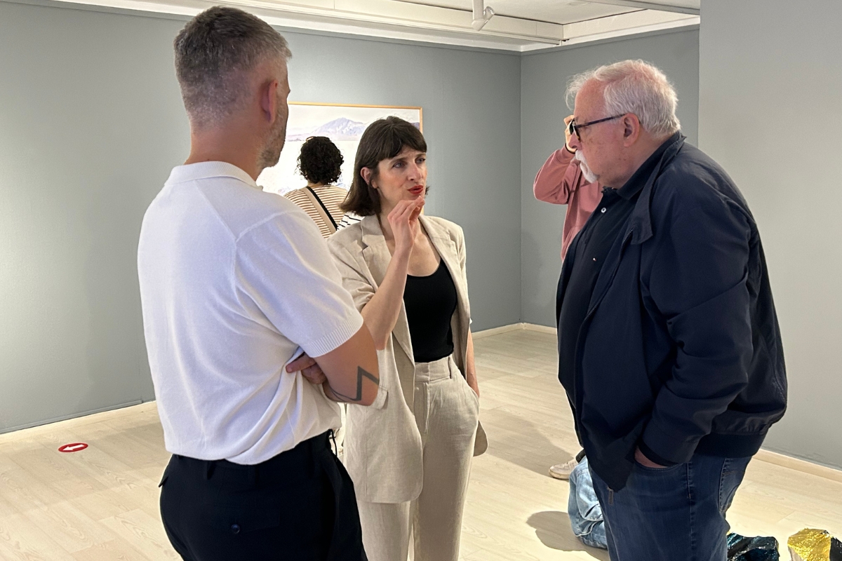  - Foto: AYTO. CARTAGENA