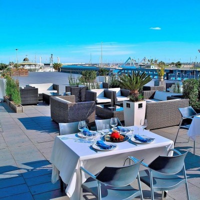 Cuatro restaurantes de La Marina tendrán que cerrar a partir del lunes tras caducar su concesión