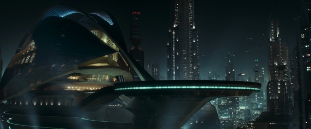 La Ciutat de les Arts i les Ciències se incorpora al catálogo de Lugares de Interés Cinematográfico