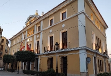 Segorbe retoma el ciclo de actividad física para mayores y formará sobre el manejo de aparatos biosaludables