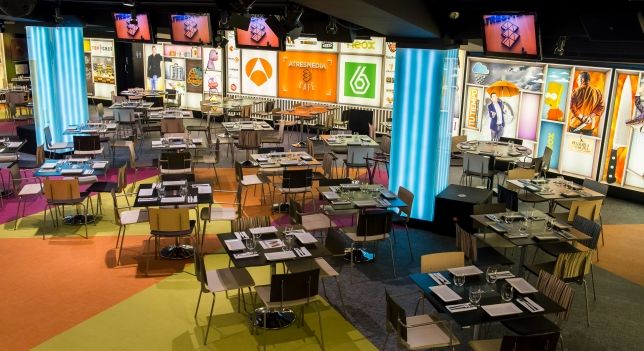 El bajista Dalton, que la tomó con el Banco de Valencia, acecha a Atresmedia