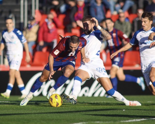 El Eldense solo piensa en pasar de ronda ante el Málaga
