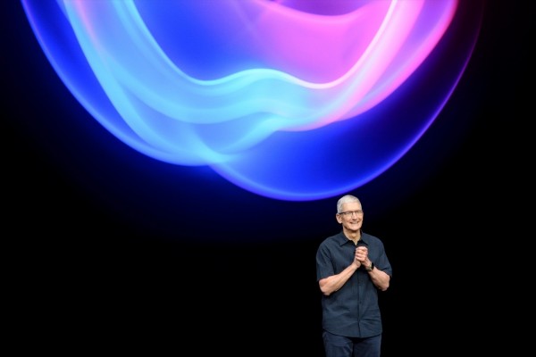Apple gana 21.846 millones en el primer trimestre de 2025, un 4,6% más